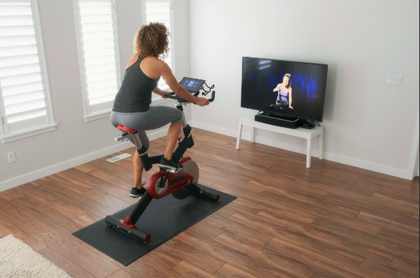 Live Cycling